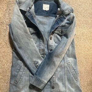 Liverpool LA jean jacket